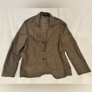 Banana Republic Sport Coat